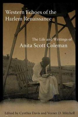 Western Echoes of the Harlem Renaissance