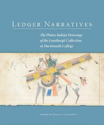Ledger Narratives