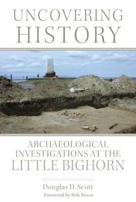 Uncovering History