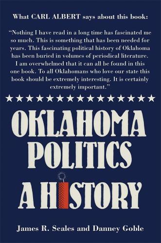 Oklahoma Politics