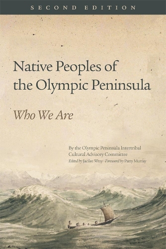 Native Peoples of the Olympic Peninsula