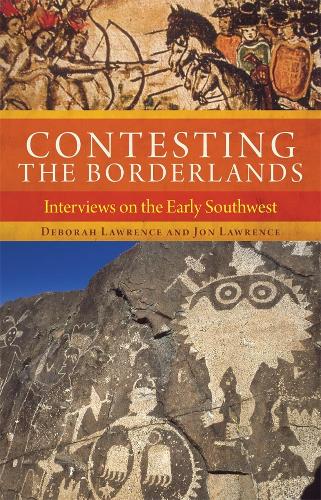 Contesting the Borderlands