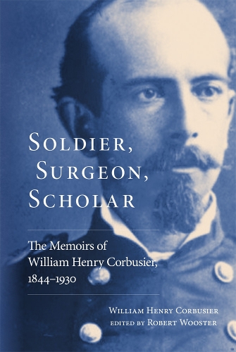Soldier, Surgeon, Scholar