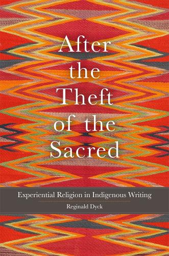 After the Theft of the Sacred Volume 75