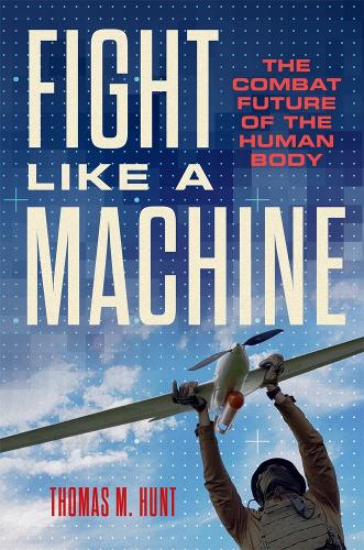 Fight Like a Machine