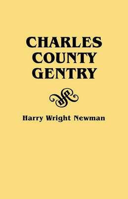 Charles County Gentry