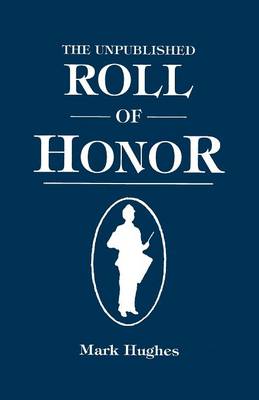 Unpublished Roll of Honor