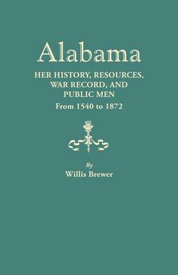 Alabama