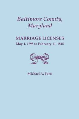 Baltimore County, Maryland