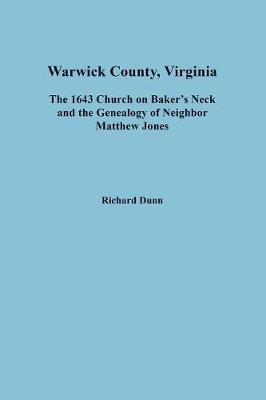 Warwick County, Virginia