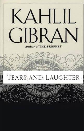 Tears And Laughter