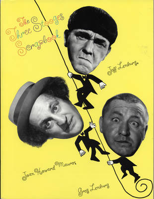 The Three Stooges Scrapbook