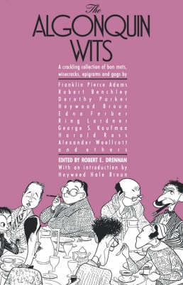 The Algonquin Wits