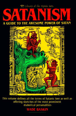 Satanism