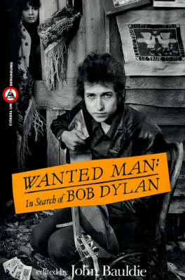 Wanted Man