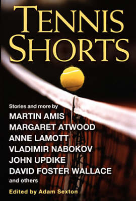 Tennis Shorts