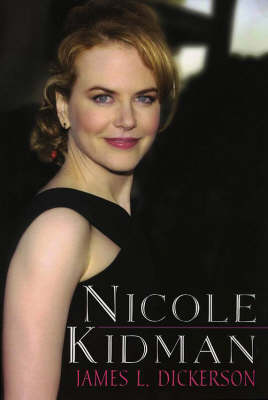 Nicole Kidman