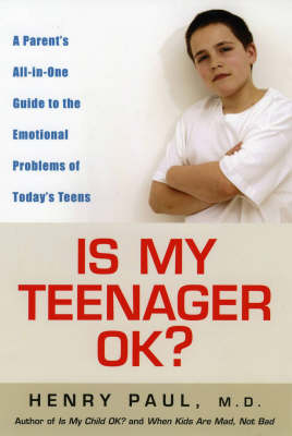 Is My Teenager Ok?