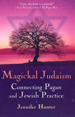 Magickal Judaism
