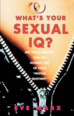 What's Your Sexual IQ?