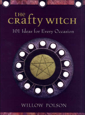 The Crafty Witch