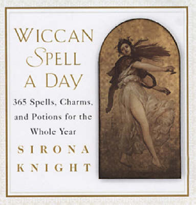 Wiccan Spell A Day