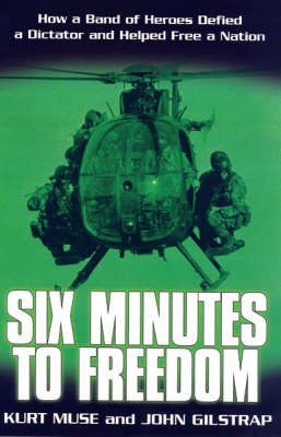 Six Minutes To Freedom
