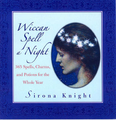 Wiccan Spell A Night