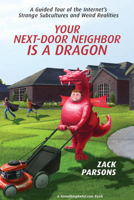 Your Next-door Neighbor Is A Dragon