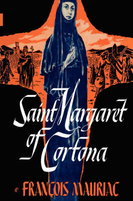 Saint Margaret of Cortona