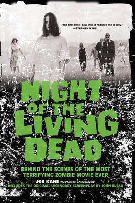 Night Of The Living Dead