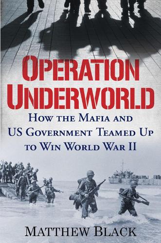 Operation Underworld