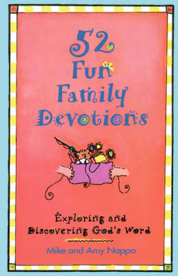 52 Family Devotions