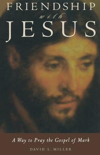 Friendship with Jesus