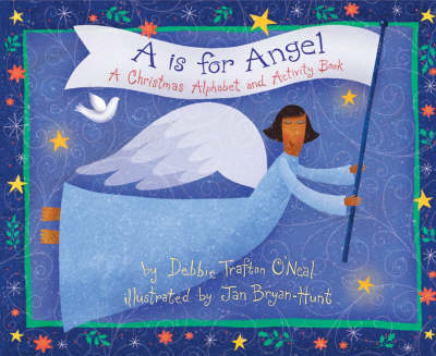 A is for Angel