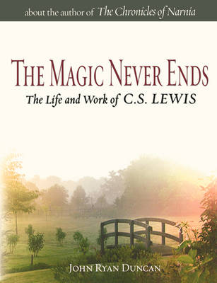 The Magic Never Ends