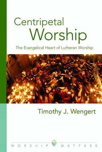 Centripetal Worship