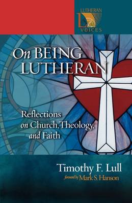 On Being Lutheran