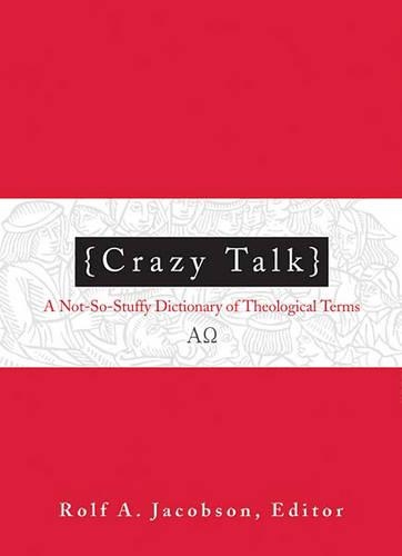 Crazy Talk