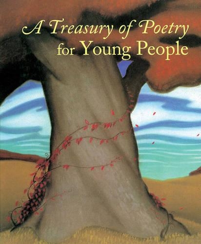 A Treasury of Poetry for Young People