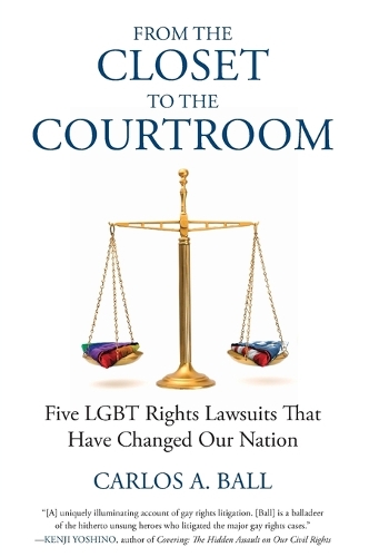 From the Closet to the Courtroom