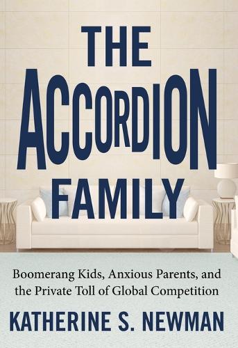 The Accordion Family
