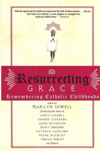 Resurrecting Grace