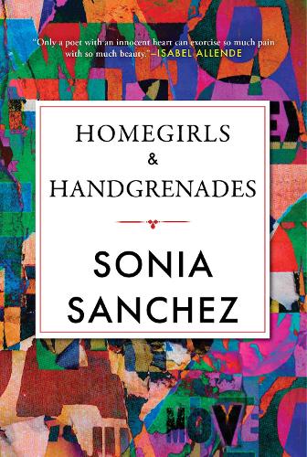Homegirls & Handgrenades