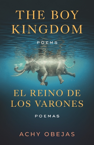 Boy Kingdom / El reino de los varones,The