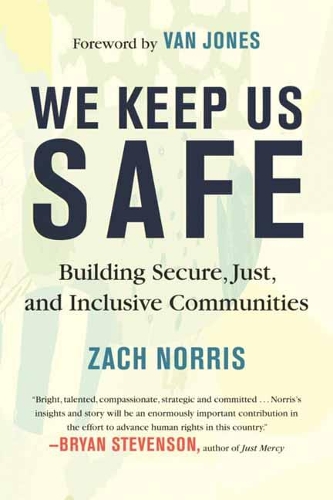 We Keep Us Safe