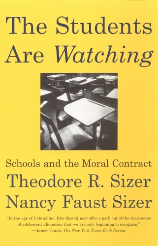The Students are Watching