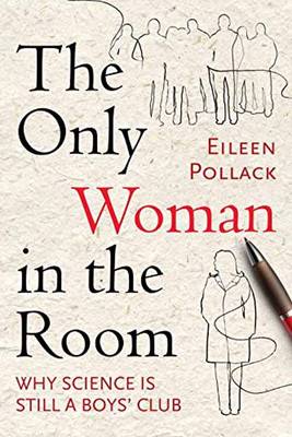 The Only Woman In The Room