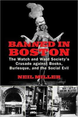 Banned in Boston