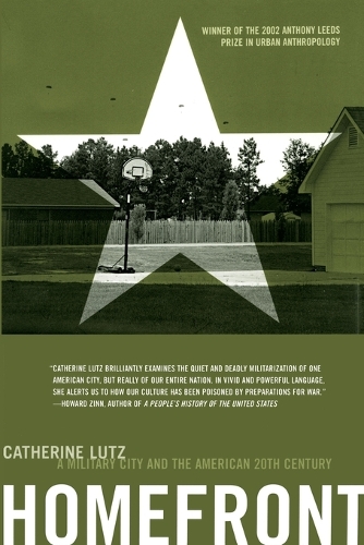 Homefront